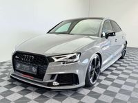 gebraucht Audi RS3 2.5 TFSI quattro|Schale|Pano|No-OPF|B&O|