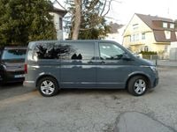 Gebraucht VW Multivan 150 PS (110 kW) 2021 Grau Van