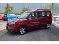 gebraucht Fiat Doblò 1.4 T-Jet 16V