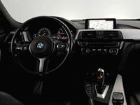 gebraucht BMW 330 d xDrive 4x4 Automatik M-Sport Kamera/Memory