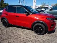 Neu Citroën C3 101 PS (74 kW) 2026 Rot SUV