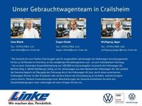 gebraucht VW T-Cross - 1.0 l TSI ACTIVE