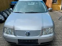 Occasion VW Bora 105 ch (77 kW) 2000 Argent Berline