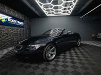 Gebraucht BMW M6 Cabriolet Shadowline 507 PS (372 kW) 2006 Schwarz Cabrio