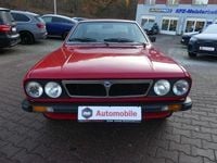 Gebraucht Lancia Beta 114 PS (83 kW) 1983 Unbekannt Coupé