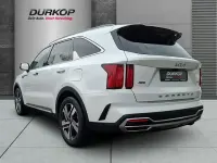Gebraucht Kia Sorento Platinum 265 PS (194 kW) 2022 Weiß SUV