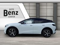 Gebraucht VW ID.4 GTX 219 kW (299 PS) 2023 Weiß SUV