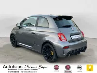 Gebraucht Abarth 695 Competizione 179 PS (131 kW) 2023 Grau Kleinwagen