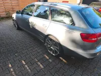 Gebraucht Audi A6 239 PS (175 kW) 2010 Silber Kombi
