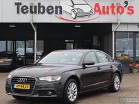 Gebraucht Audi A6 Proline 204 PS (150 kW) 2011 Grau Limousine