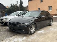 gebraucht BMW 320 F30 D