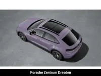 Gebraucht Porsche Macan 264 kW (360 PS) 2025 Provence (violett) SUV