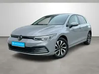 Gebraucht VW Golf VIII Active 150 PS (110 kW) 2023 Grau Limousine