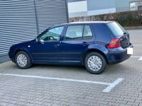 gebraucht VW Golf IV 