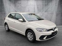 Neu VW Polo 80 PS (58 kW) 2026 Ascot grey uni Kleinwagen