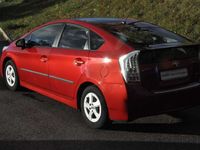 gebraucht Toyota Prius 5-Türer (Hybrid) Automatik Executive