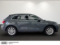Gebraucht Audi Q3 Design 150 PS (110 kW) 2020 Grau SUV