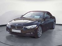 gebraucht BMW 430 i Cabrio