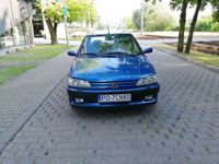 gebraucht Peugeot 306 S 16