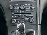 Gebraucht Saab 9-5 Vector 160 PS (117 kW) 2011 Beige Limousine