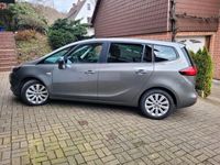 gebraucht Opel Zafira 