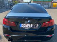 gebraucht BMW 525 525 d xDrive Sport-Aut. Luxury Line