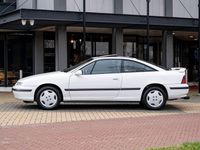 Gebraucht Opel Calibra 136 PS (100 kW) 1996 Weiß Coupé