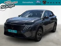 Gebraucht Peugeot 3008 Allure 145 PS (106 kW) 2024 Grau SUV
