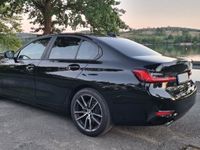 gebraucht BMW 318 318 d -Scheckheft - TüV 7/25 - TOP Zustand