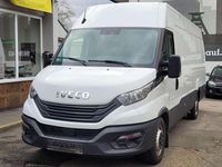 Gebraucht Iveco Daily 155 PS (114 kW) 2023 White ic 194 Van / Kleinbus