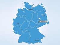 Gebraucht Opel Corsa Edition 75 PS (55 kW) 2024 Blau Kleinwagen