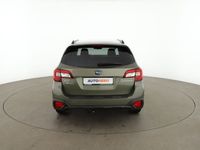 gebraucht Subaru Outback 2.5 Active, Benzin, 27.980 €