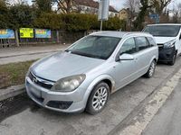 Usata Opel Astra 105 CV (77 kW) 2006 Station wagon