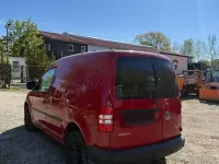 Occasion VW Caddy 140 ch (102 kW) 2011 Rouge Monospace