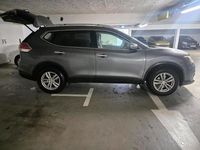 Gebraucht Nissan X-Trail 136 PS (100 kW) 2016 SUV