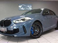 Gebraucht BMW 135 306 PS (225 kW) 2021 Grau Kleinwagen