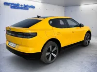 Gebraucht Ford Capri Premium 210 kW (286 PS) 2024 Vivid yellow SUV