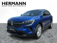 Neu Renault Austral Evolution 158 PS (116 kW) 2025 Ironblau metallic (blau) SUV
