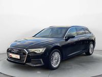 gebraucht Audi A6 40 TDI q. S-Tronic, Matrix LED, AHK, AC