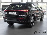 Gebraucht Audi Q5 Ambiente 204 PS (150 kW) 2025 Mythosschwarz SUV