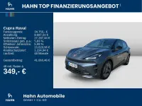 Gebraucht Cupra Raval Endurance 155 kW (211 PS) 2026 Grau Limousine
