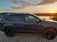 gebraucht Kia Sorento 2.2 CRDI