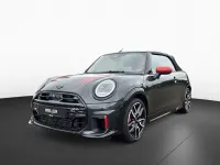 Gebraucht Mini John Cooper Works 231 PS (169 kW) 2026 Grau Kleinwagen