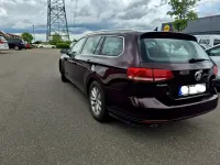 Gebraucht VW Passat Highline 190 PS (139 kW) 2016 Kombi