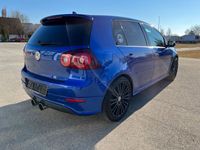 Gebraucht VW Golf V R 250 PS (183 kW) 2006 Blau Limousine