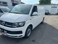 Gebraucht VW T6 179 PS (131 kW) 2016 Weiß Van
