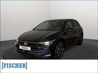 Neu VW Golf VIII Style 204 PS (150 kW) 2025 Schwarz Limousine