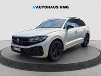 Gebraucht VW Touareg R-line 286 PS (210 kW) 2026 Beige SUV