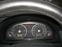 Gebraucht Ford Mondeo 131 PS (96 kW) 2003 Grün Kombi