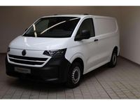 Second-hand VW Transporter 150 CP (110 kW) 2025 Alb Van